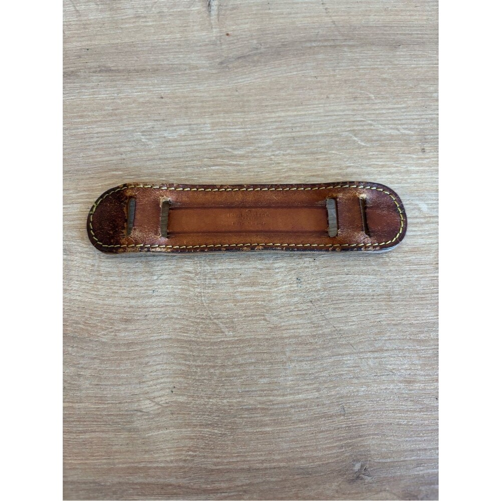 Authentic Louis Vuitton shoulder pad